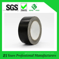 Black Cloth Duct Adhesive Tape